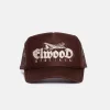 Elwood Clothing AIRLINES TRUCKER CAP- Accessories