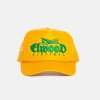 Elwood Clothing AIRLINES TRUCKER CAP- Accessories