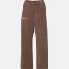 Elwood Clothing BAGGY CORDUROY PANT- Pants