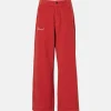 Elwood Clothing BAGGY CORDUROY PANT- Pants