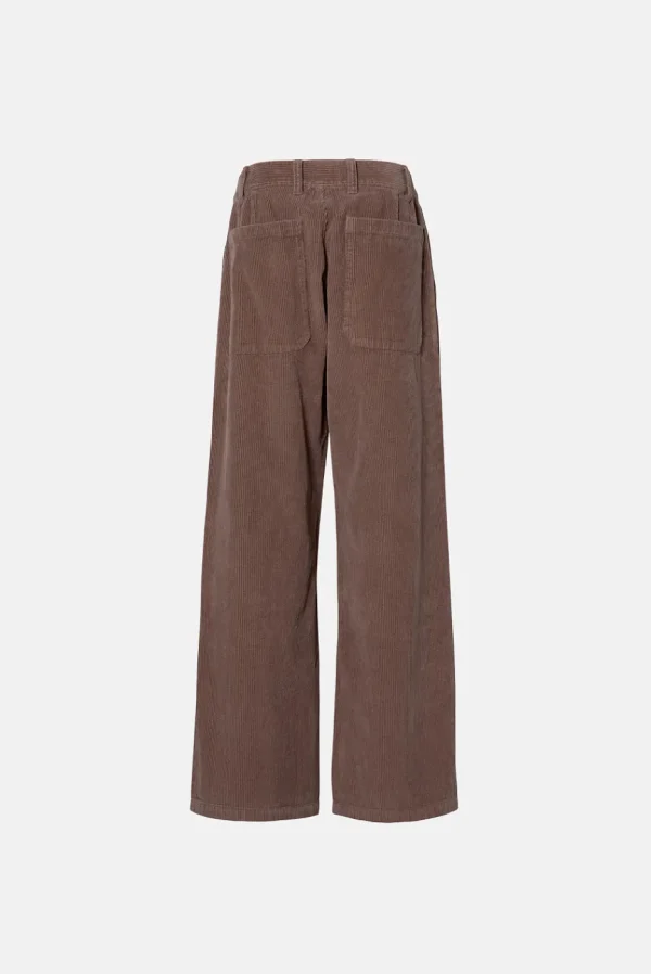 Elwood Clothing BAGGY CORDUROY PANT- Pants