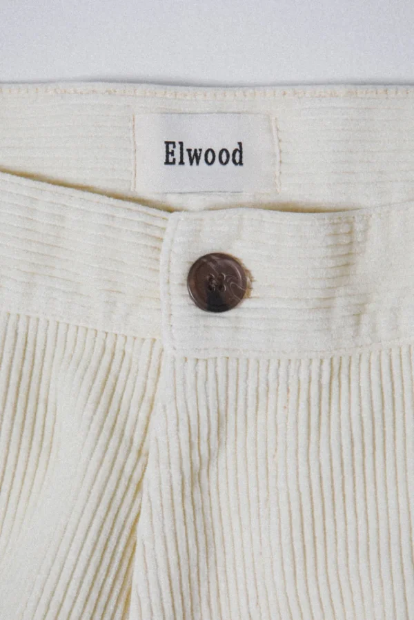 Elwood Clothing BAGGY CORDUROY PANT- Pants