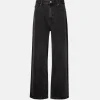 Elwood Clothing BAGGY DENIM PANT- Pants | Denim