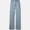 Elwood Clothing BAGGY DENIM PANT- Pants | Denim