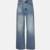 Elwood Clothing BAGGY DENIM PANT- Pants | Denim