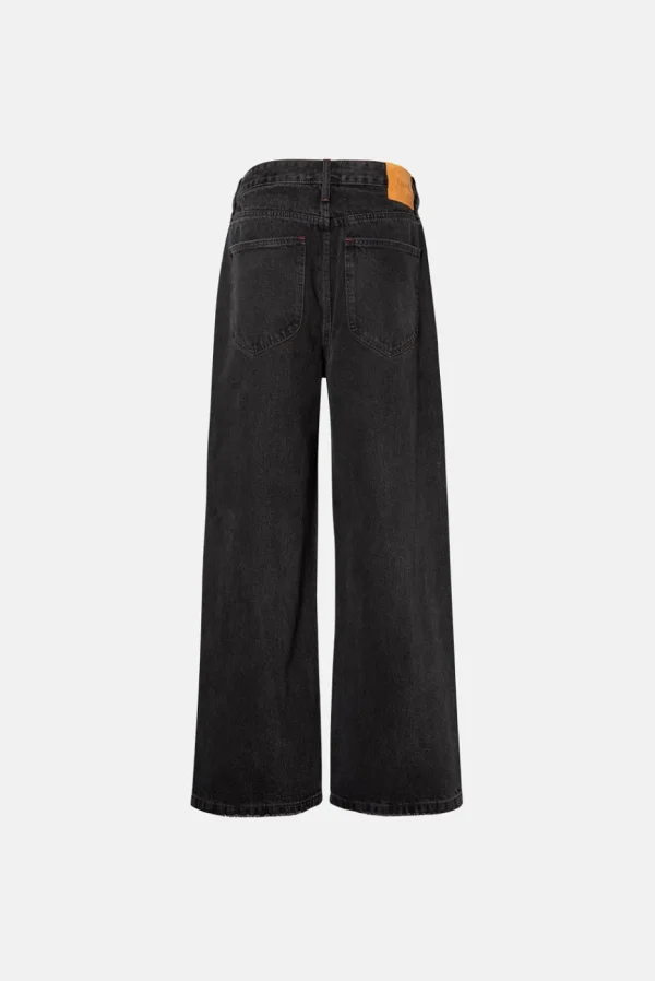 Elwood Clothing BAGGY DENIM PANT- Pants | Denim