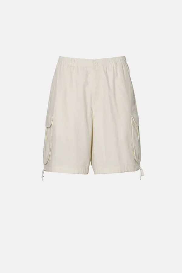 Elwood Clothing BAGGY FREIGHT SHORT- Shorts