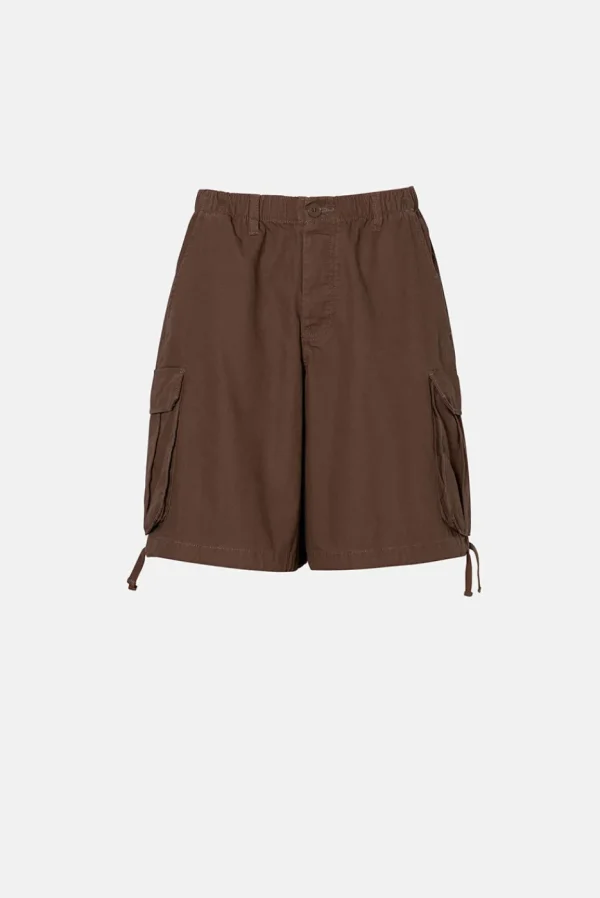 Elwood Clothing BAGGY FREIGHT SHORT- Shorts