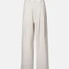 Elwood Clothing BIG PLEATS CHINO PANT- Pants