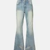 Elwood Clothing BOOTCUT FLARE DENIM PANT- Pants | Denim