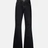 Elwood Clothing BOOTCUT FLARE DENIM PANT- Pants | Denim