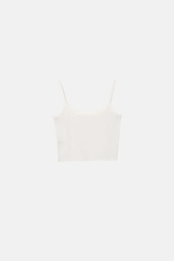 Elwood Clothing CAMI TANK- Tanks