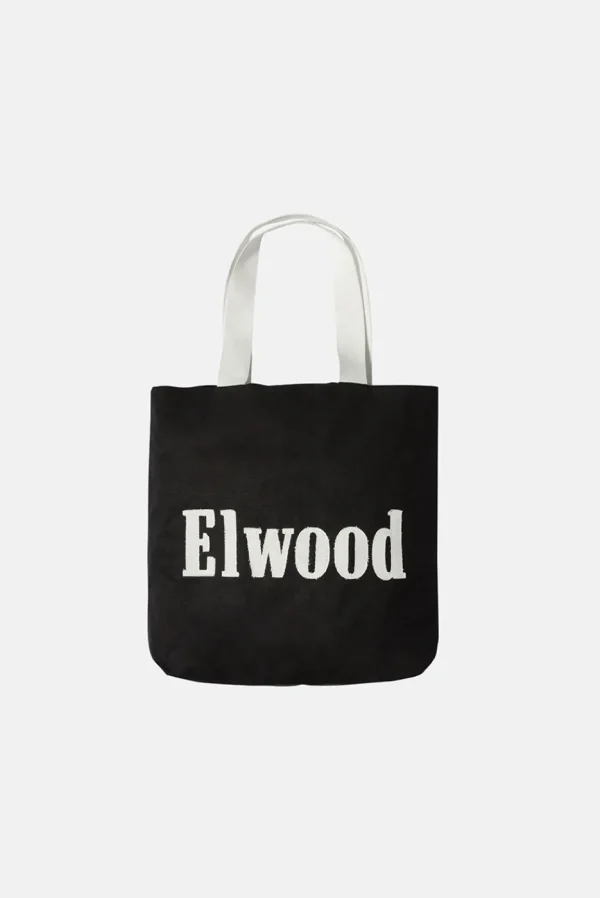 Elwood Clothing CANVAS TOTE BAG- Accessories