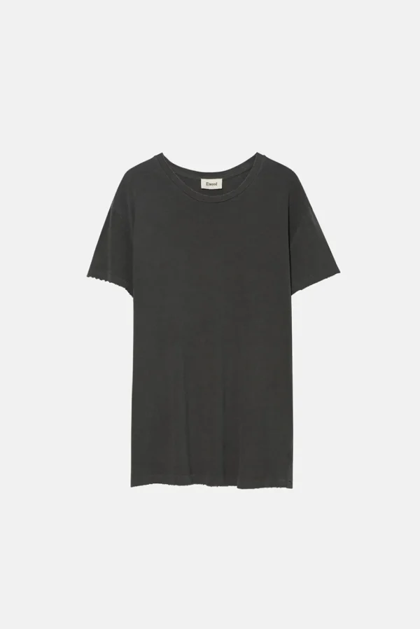 Elwood Clothing CAP SLEEVE TEE- Tees