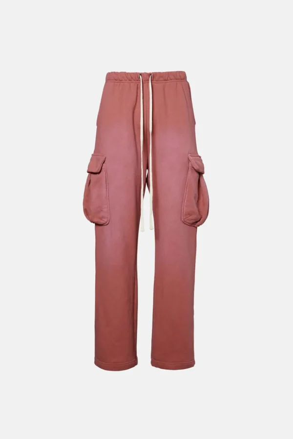 Elwood Clothing CARGO SWEATPANT- Sweatpants