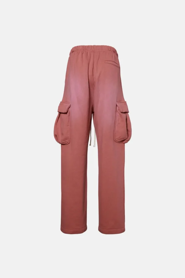 Elwood Clothing CARGO SWEATPANT- Sweatpants