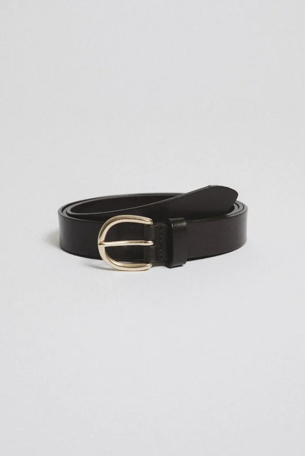 Elwood Clothing CLASSIC BELT- Accessories