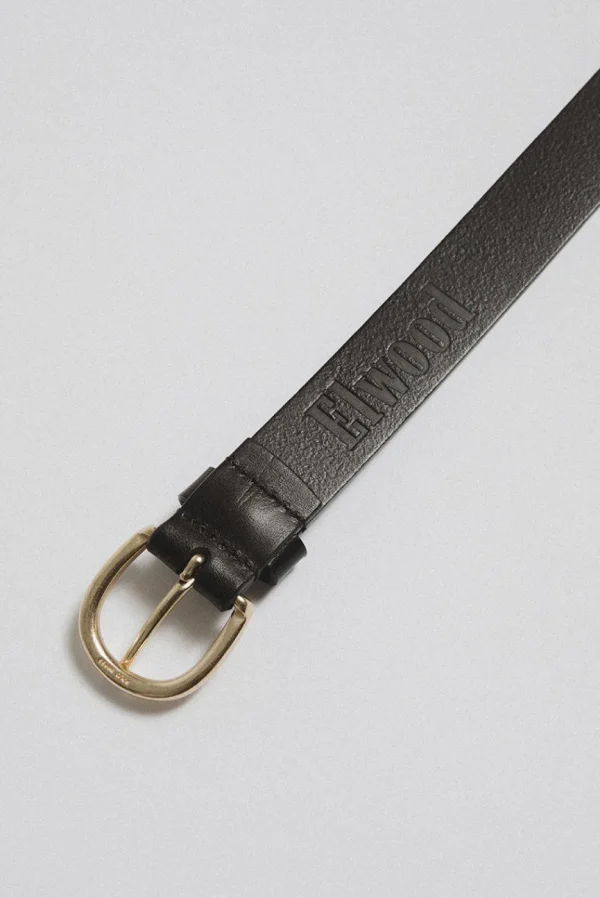 Elwood Clothing CLASSIC BELT- Accessories