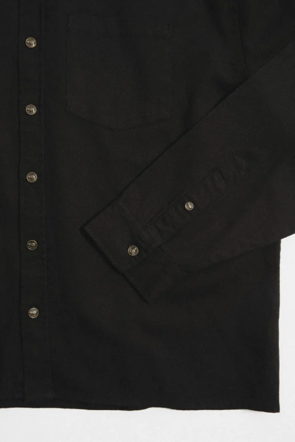 Elwood Clothing CLASSIC BUTTON UP- Shirts