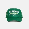 Elwood Clothing CONSTRUCTION TRUCKER CAP- Accessories