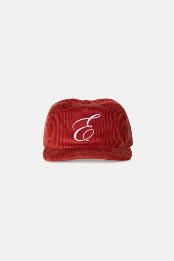 Elwood Clothing CORDUROY HAT- Accessories