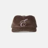 Elwood Clothing CORDUROY HAT- Accessories