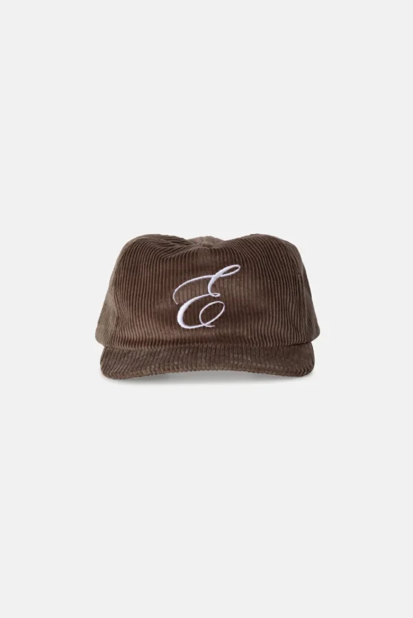 Elwood Clothing CORDUROY HAT- Accessories