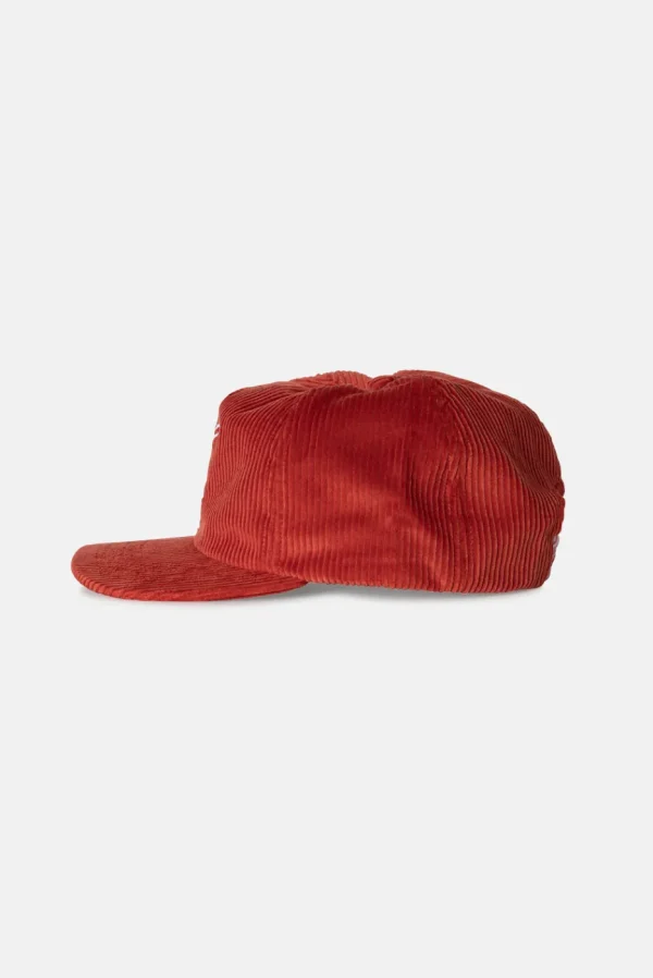 Elwood Clothing CORDUROY HAT- Accessories