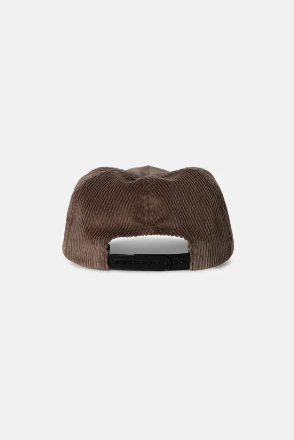 Elwood Clothing CORDUROY HAT- Accessories