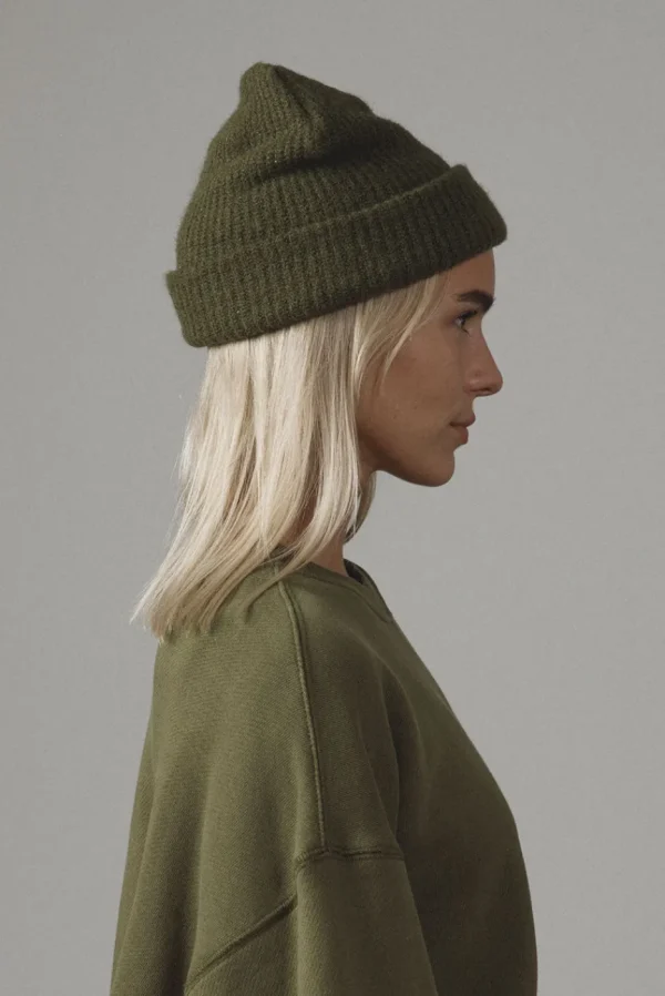 Elwood Clothing CORE BEANIE- Accessories