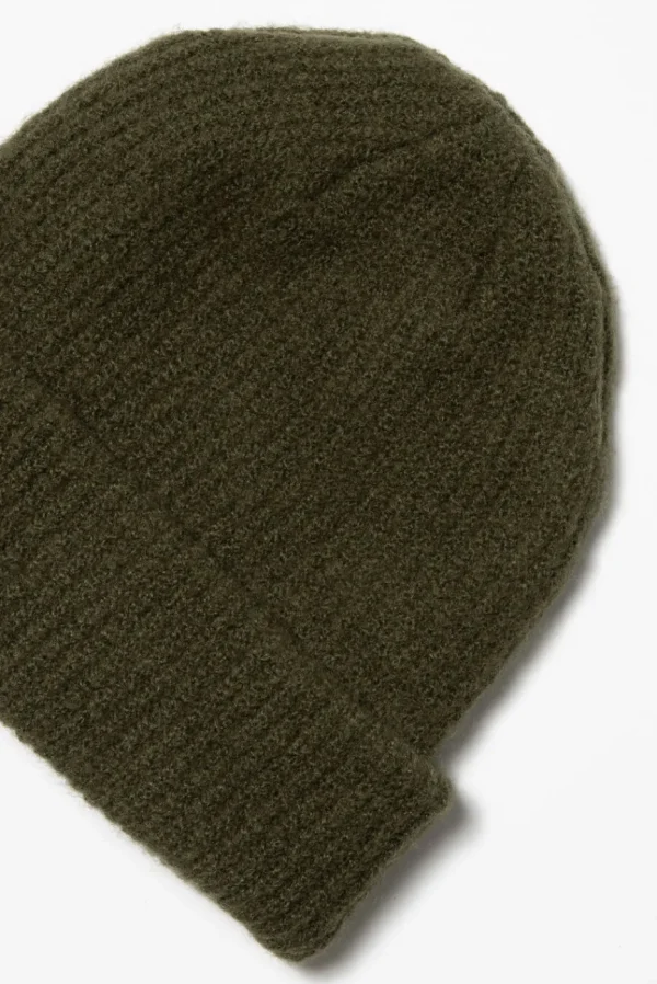 Elwood Clothing CORE BEANIE- Accessories