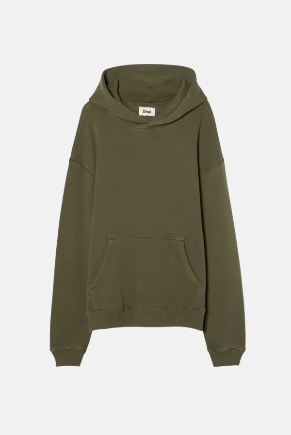 Elwood Clothing CORE HOODIE- Sweatshirts