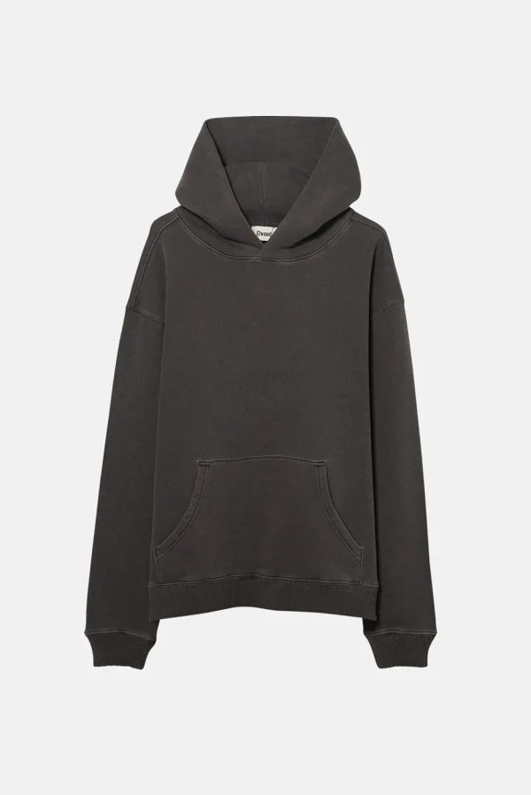 Elwood Clothing CORE HOODIE- Sweatshirts