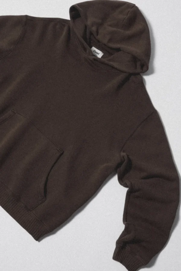 Elwood Clothing CORE HOODIE- Sweatshirts