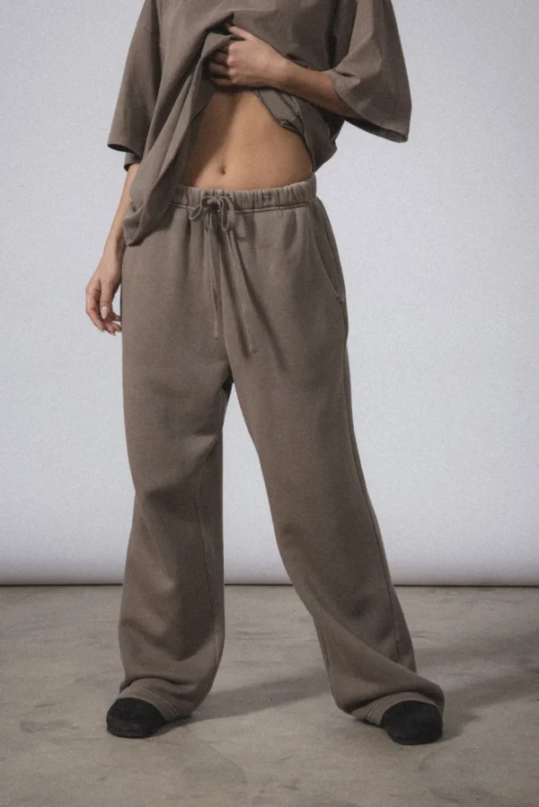 Elwood Clothing CORE STRAIGHT LEG SWEATPANT- Sweatpants