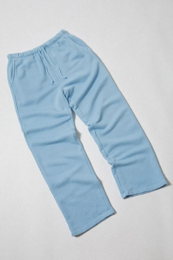 Elwood Clothing CORE STRAIGHT LEG SWEATPANT- Sweatpants