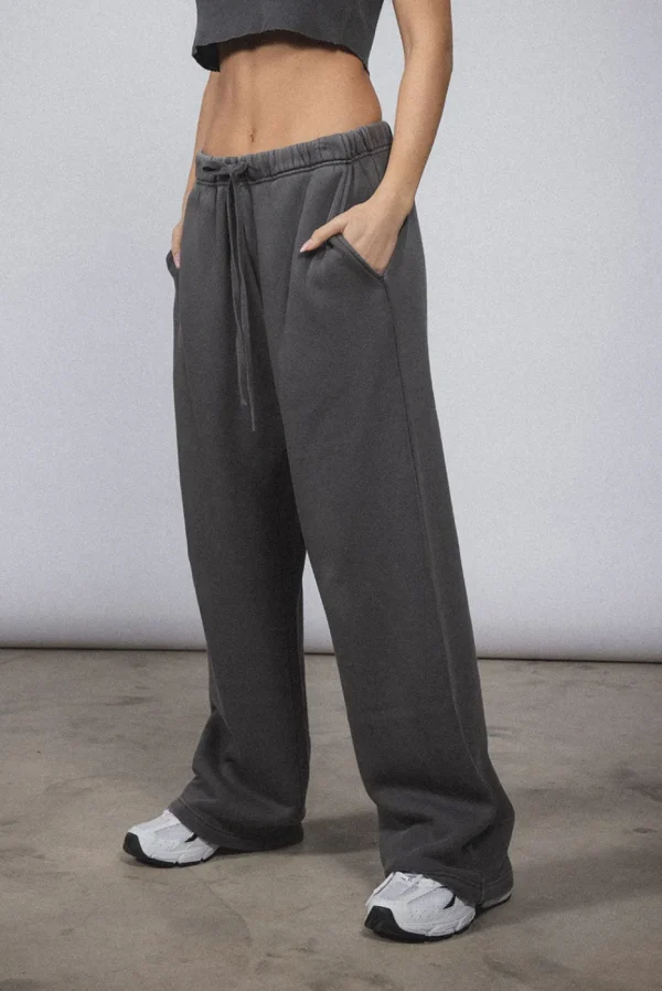 Elwood Clothing CORE STRAIGHT LEG SWEATPANT- Sweatpants