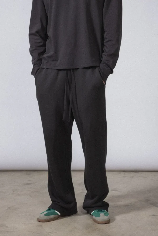 Elwood Clothing CORE STRAIGHT LEG SWEATPANT- Sweatpants