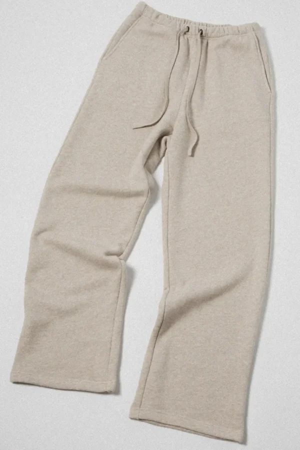 Elwood Clothing CORE STRAIGHT LEG SWEATPANT- Sweatpants