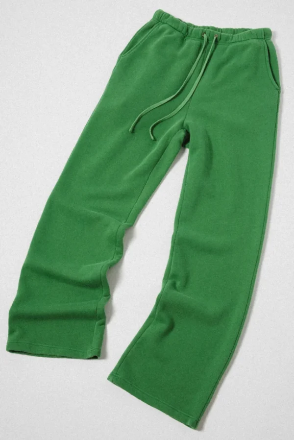 Elwood Clothing CORE STRAIGHT LEG SWEATPANT- Sweatpants