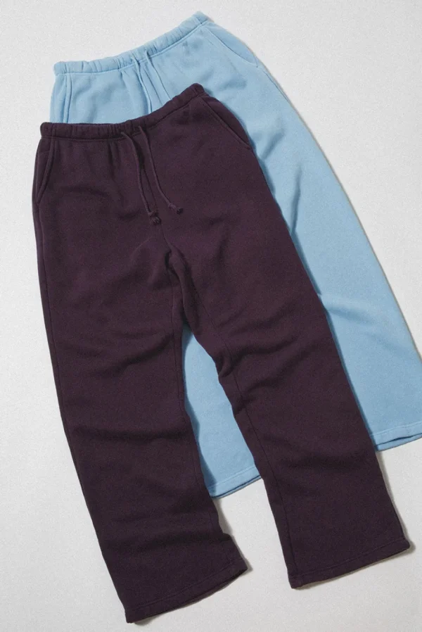 Elwood Clothing CORE STRAIGHT LEG SWEATPANT- Sweatpants