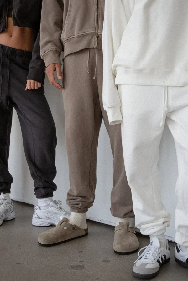 Elwood Clothing CORE SWEATPANT- Sweatpants