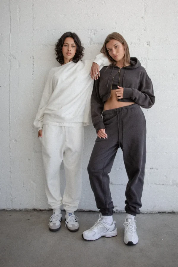 Elwood Clothing CORE SWEATPANT- Sweatpants