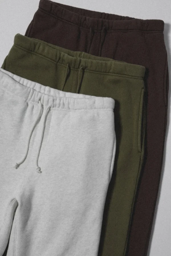 Elwood Clothing CORE SWEATPANT 3 PACK- Sweatpants