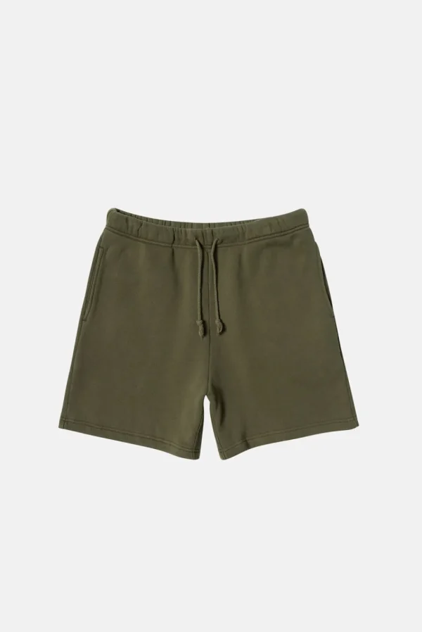 Elwood Clothing CORE SWEATSHORT- Shorts