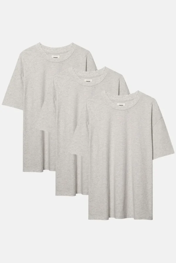 Elwood Clothing CORE TEE 3 PACK- Tees