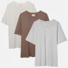 Elwood Clothing CORE TEE 3 PACK- Tees