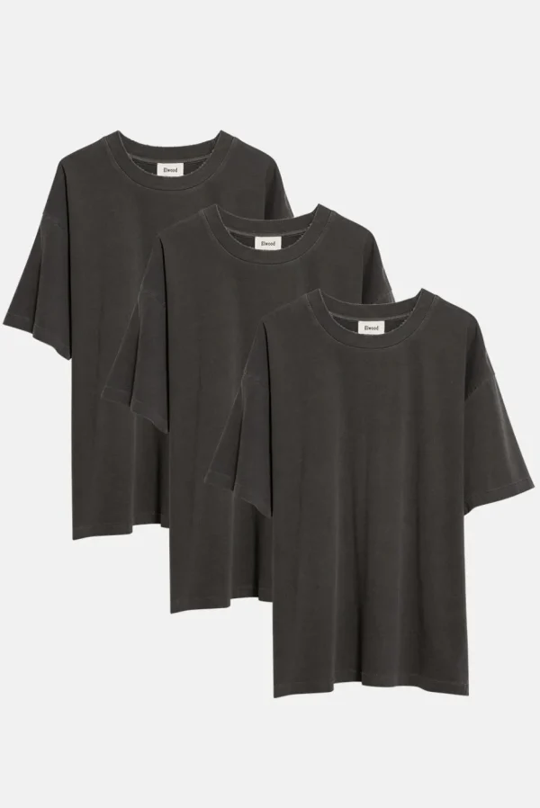 Elwood Clothing CORE TEE 3 PACK- Tees