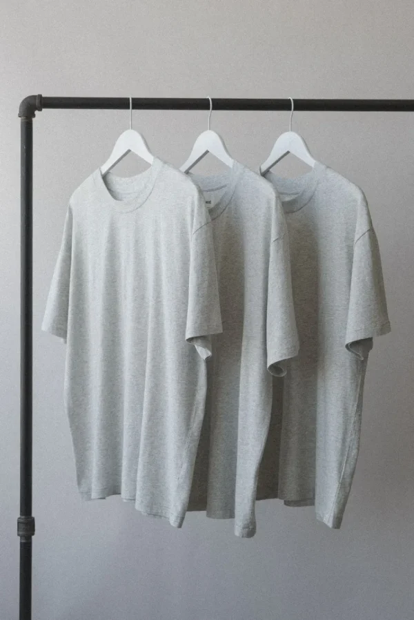 Elwood Clothing CORE TEE 3 PACK- Tees