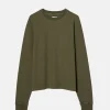 Elwood Clothing CORE THERMAL LONG SLEEVE TEE- Tees